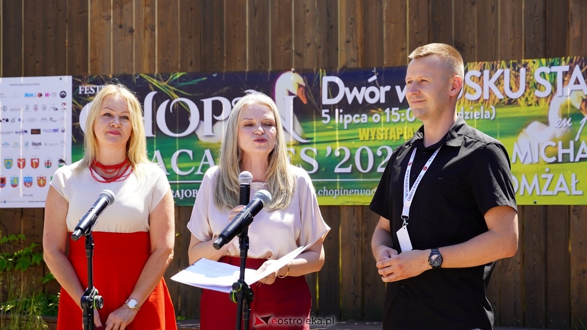 Senioriada 2026 w Rzekuniu [20.06.2026] - zdjęcie #45 - eOstroleka.pl