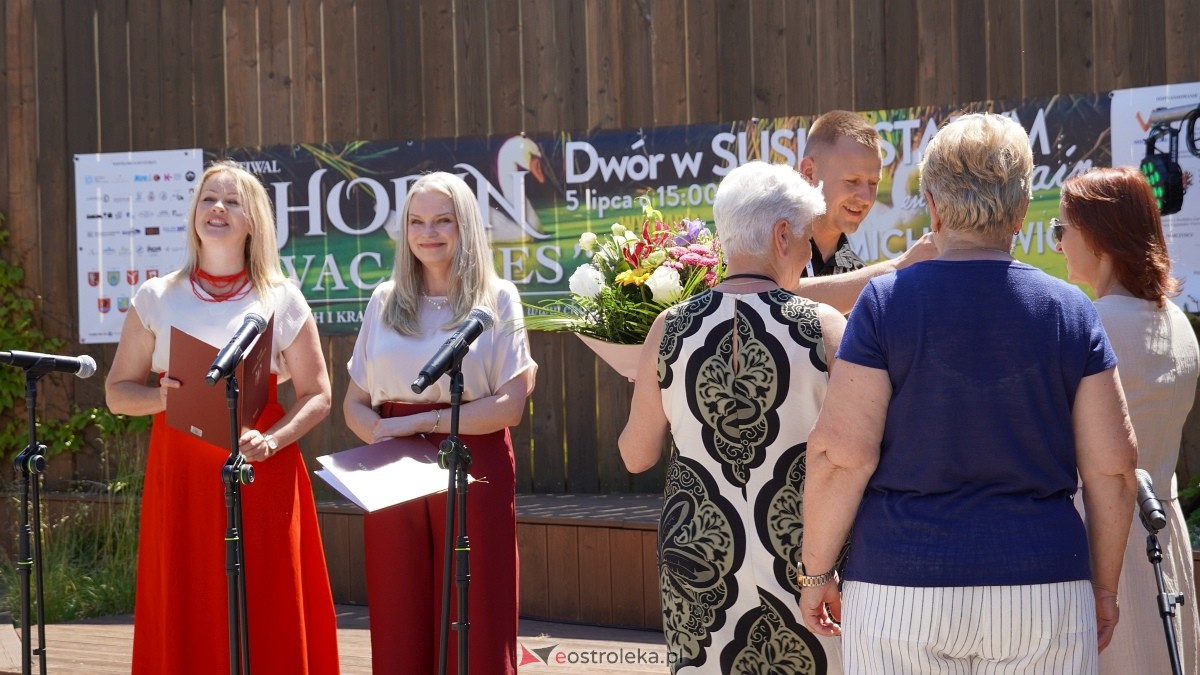 Senioriada 2026 w Rzekuniu [20.06.2026] - zdjęcie #41 - eOstroleka.pl