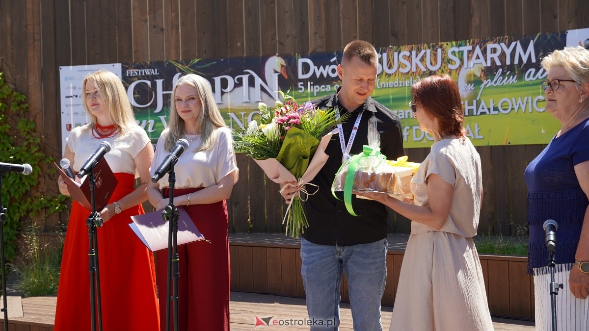 Senioriada 2026 w Rzekuniu [20.06.2026] - zdjęcie #39 - eOstroleka.pl