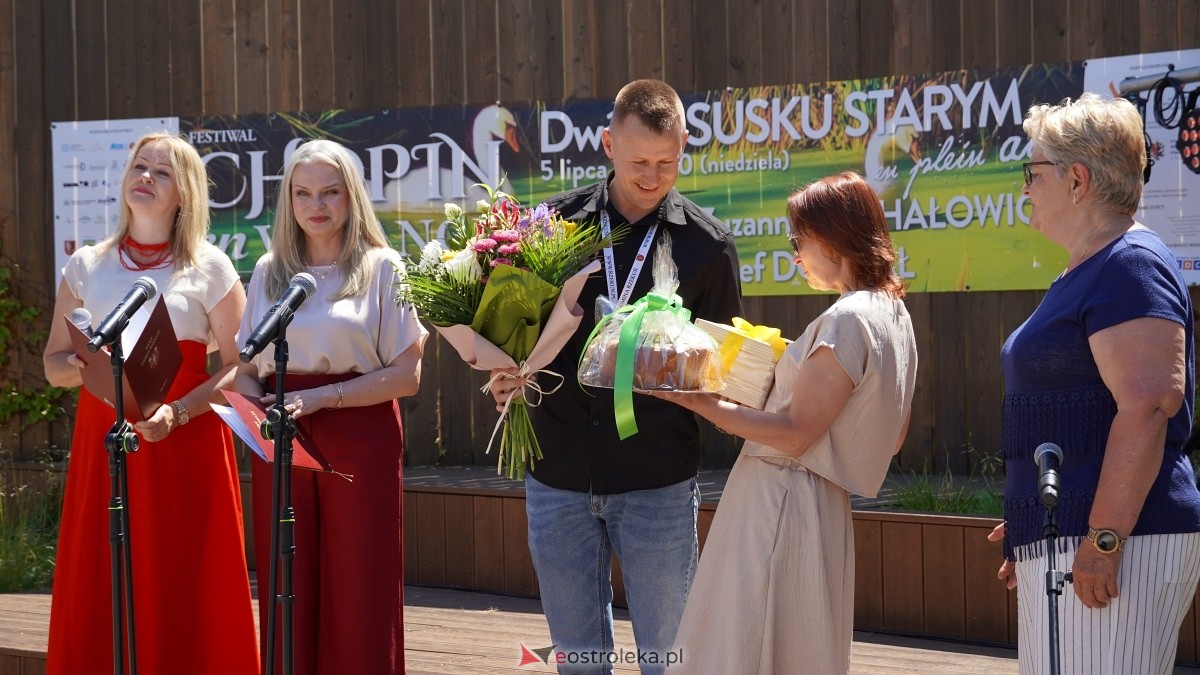 Senioriada 2026 w Rzekuniu [20.06.2026] - zdjęcie #38 - eOstroleka.pl