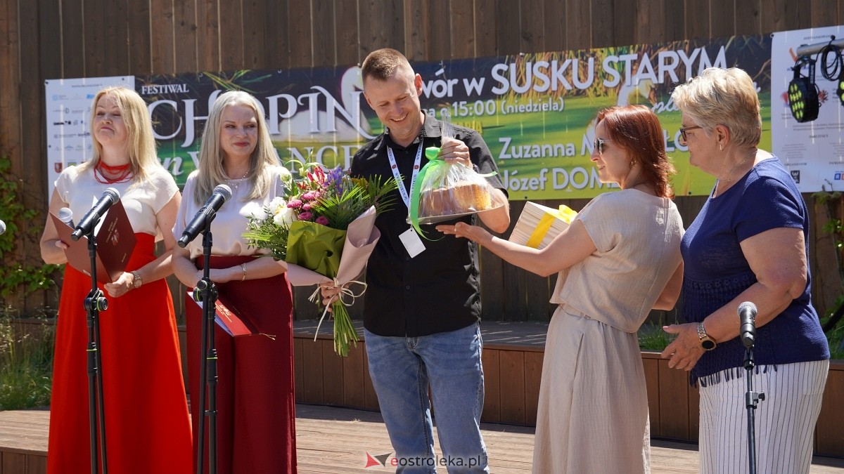 Senioriada 2026 w Rzekuniu [20.06.2026] - zdjęcie #37 - eOstroleka.pl