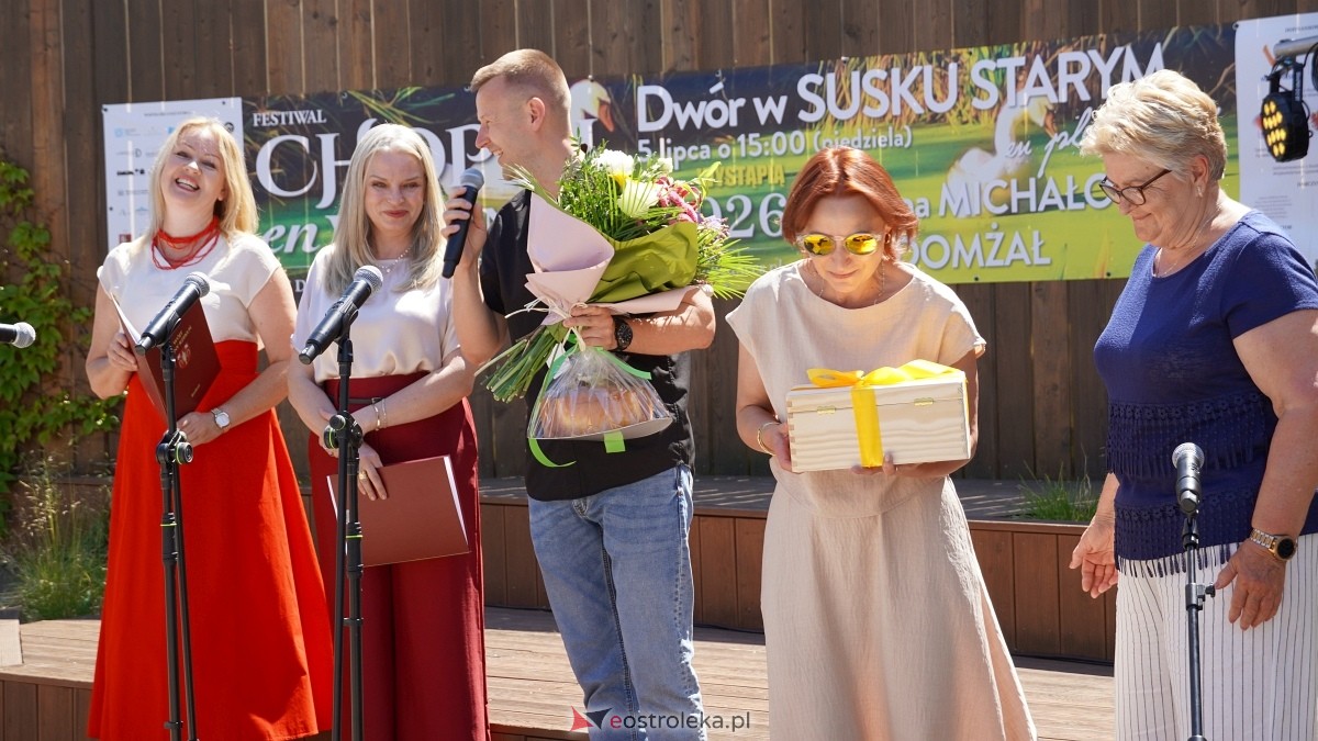 Senioriada 2026 w Rzekuniu [20.06.2026] - zdjęcie #36 - eOstroleka.pl