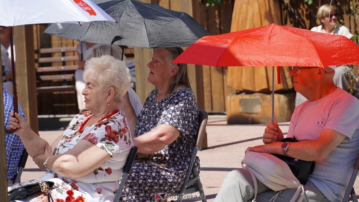 Senioriada 2026 w Rzekuniu [20.06.2026] - zdjęcie #9 - eOstroleka.pl