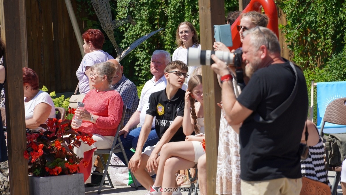 Senioriada 2026 w Rzekuniu [20.06.2026] - zdjęcie #8 - eOstroleka.pl