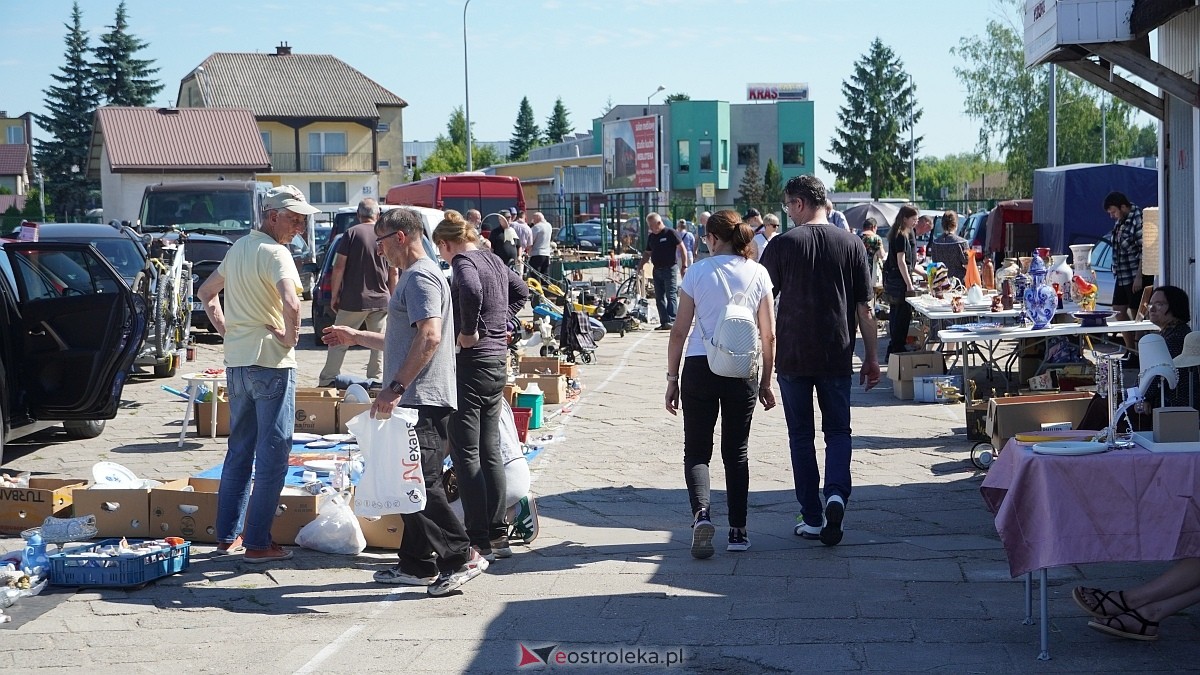 Pchli Targ w Ostrołęce [20.06.2026] - zdjęcie #137 - eOstroleka.pl