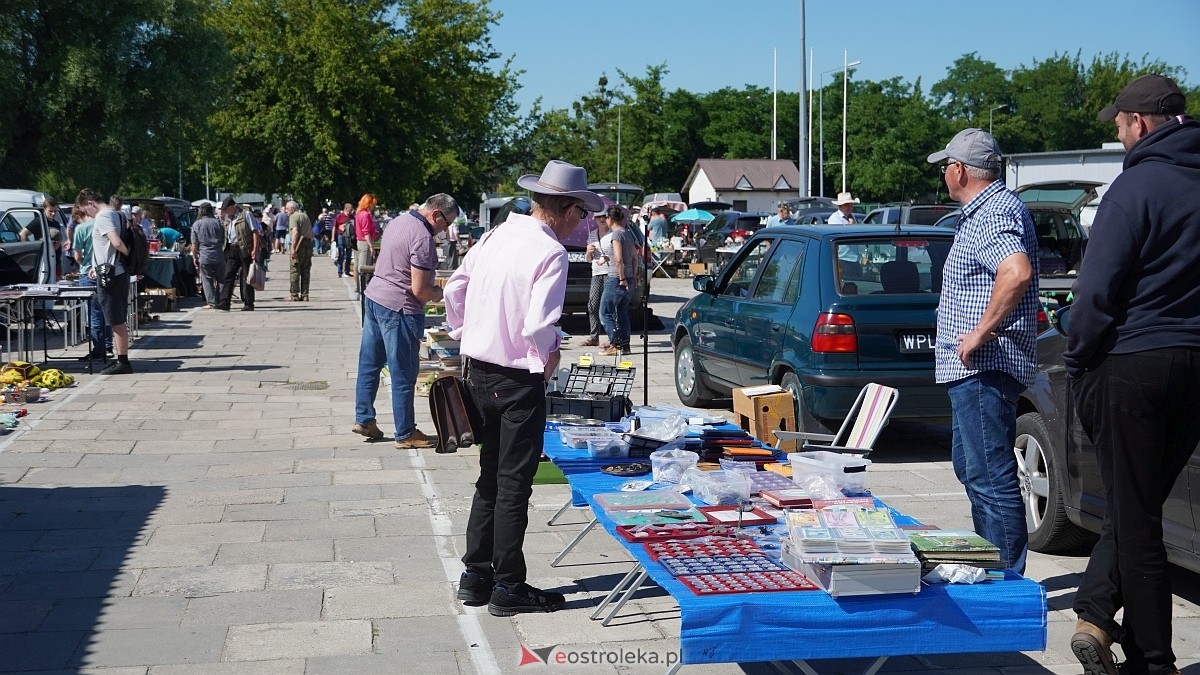Pchli Targ w Ostrołęce [20.06.2026] - zdjęcie #135 - eOstroleka.pl