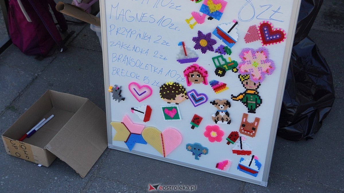 Pchli Targ w Ostrołęce [20.06.2026] - zdjęcie #131 - eOstroleka.pl