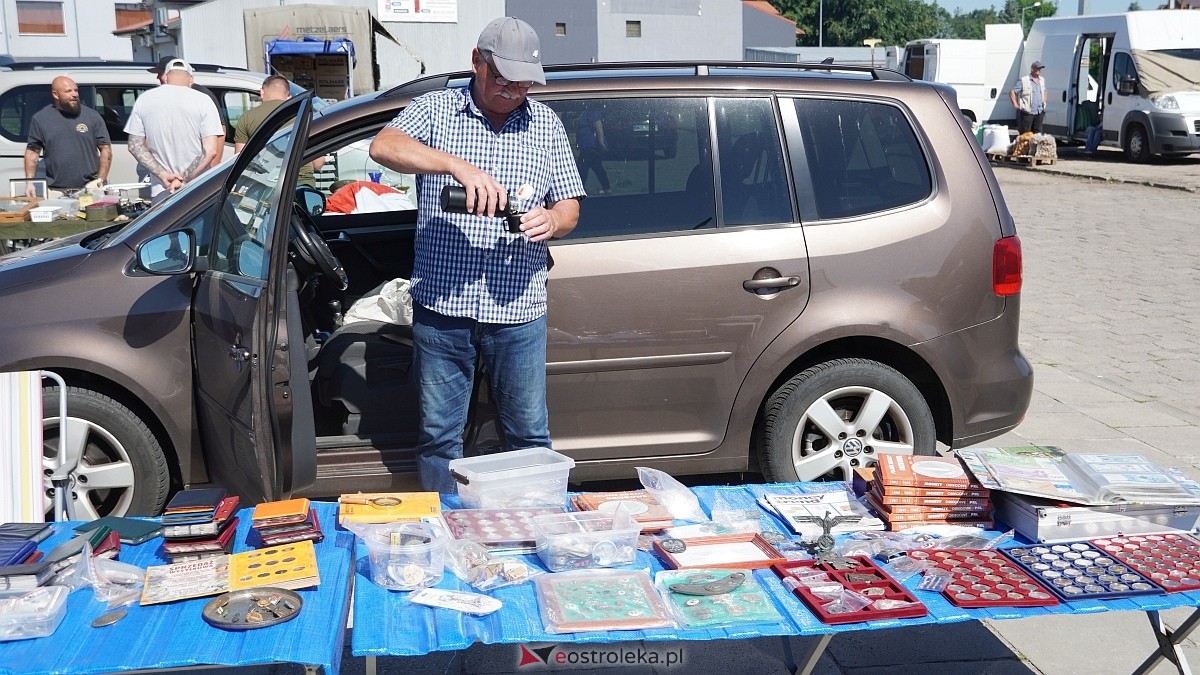 Pchli Targ w Ostrołęce [20.06.2026] - zdjęcie #129 - eOstroleka.pl