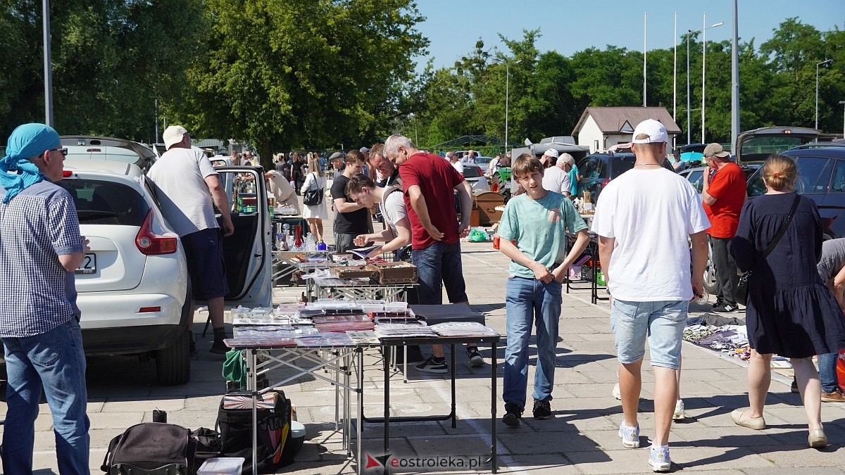 Pchli Targ w Ostrołęce [20.06.2026] - zdjęcie #3 - eOstroleka.pl