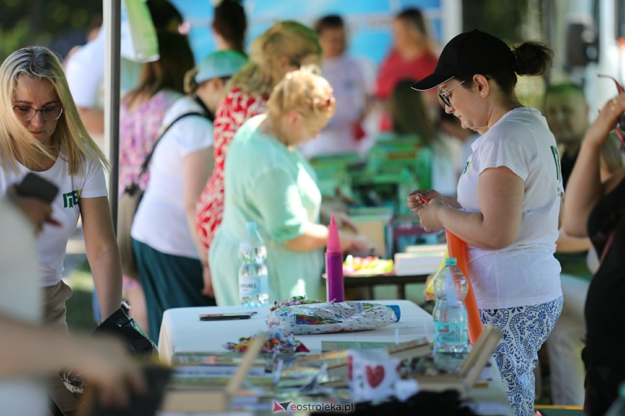 Piknik literacki Imieniny Wiktora na Fortach Bema [20.06.2026] - zdjęcie #40 - eOstroleka.pl