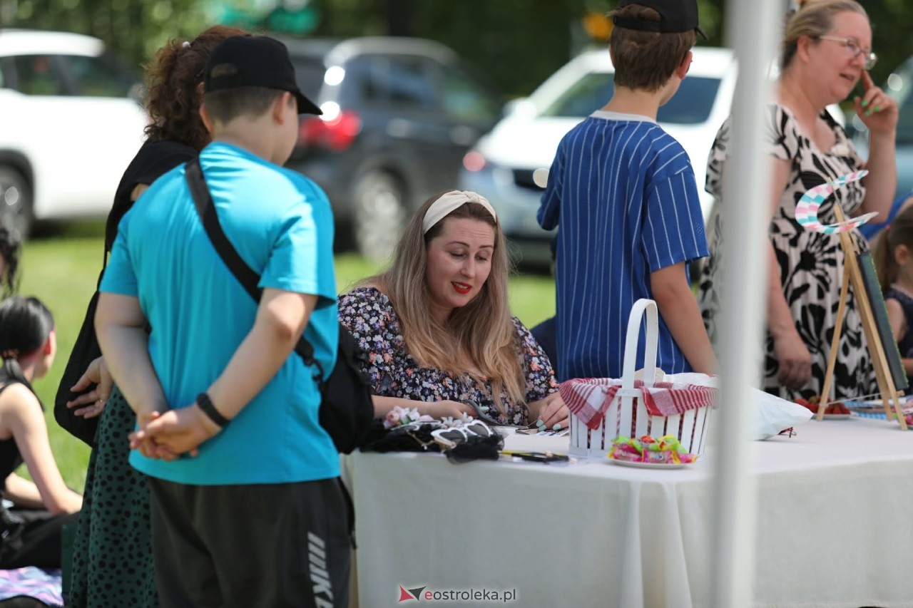Piknik literacki Imieniny Wiktora na Fortach Bema [20.06.2026] - zdjęcie #38 - eOstroleka.pl