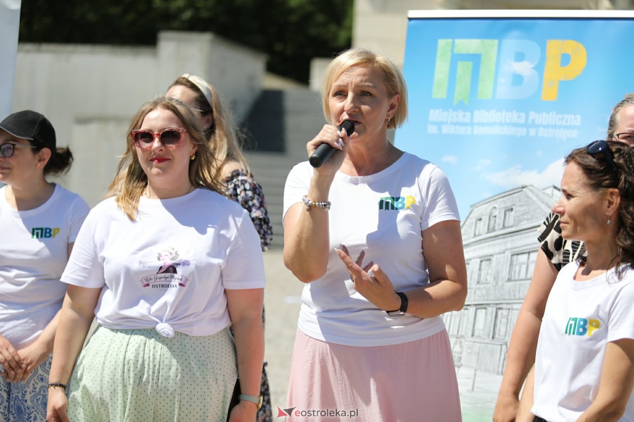 Piknik literacki Imieniny Wiktora na Fortach Bema [20.06.2026] - zdjęcie #32 - eOstroleka.pl