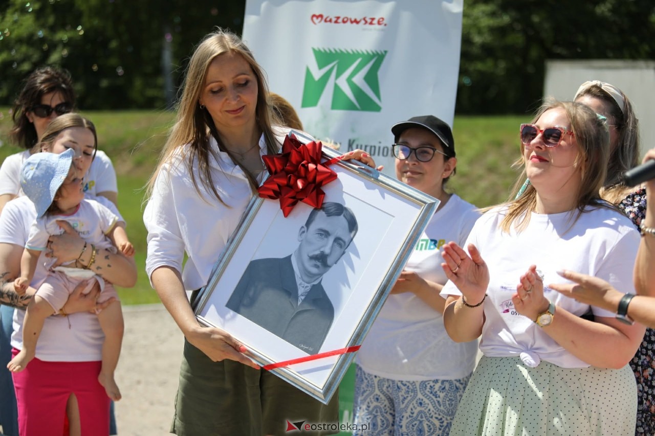 Piknik literacki Imieniny Wiktora na Fortach Bema [20.06.2026] - zdjęcie #30 - eOstroleka.pl