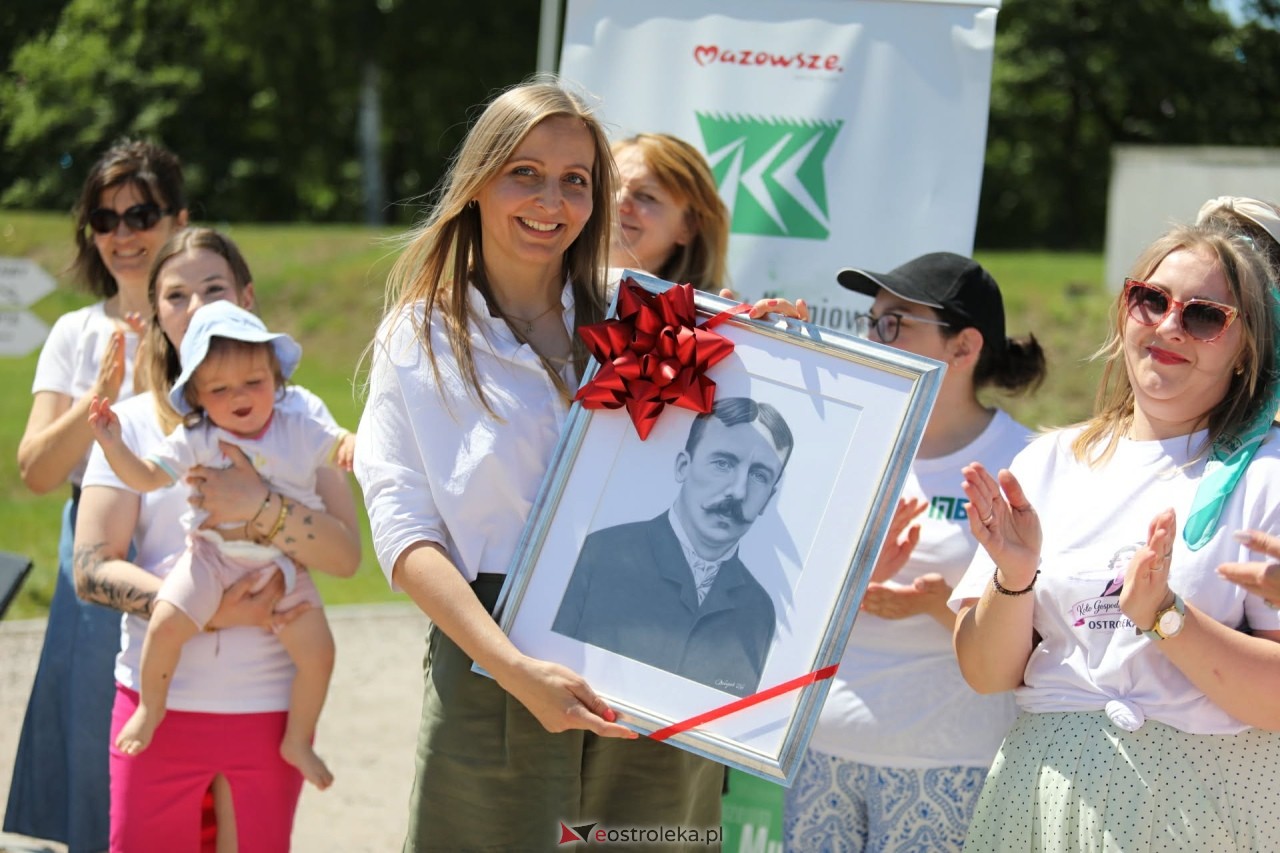 Piknik literacki Imieniny Wiktora na Fortach Bema [20.06.2026] - zdjęcie #28 - eOstroleka.pl