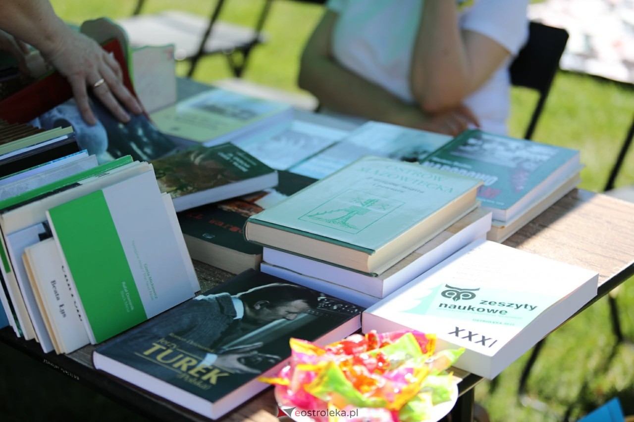 Piknik literacki Imieniny Wiktora na Fortach Bema [20.06.2026] - zdjęcie #26 - eOstroleka.pl