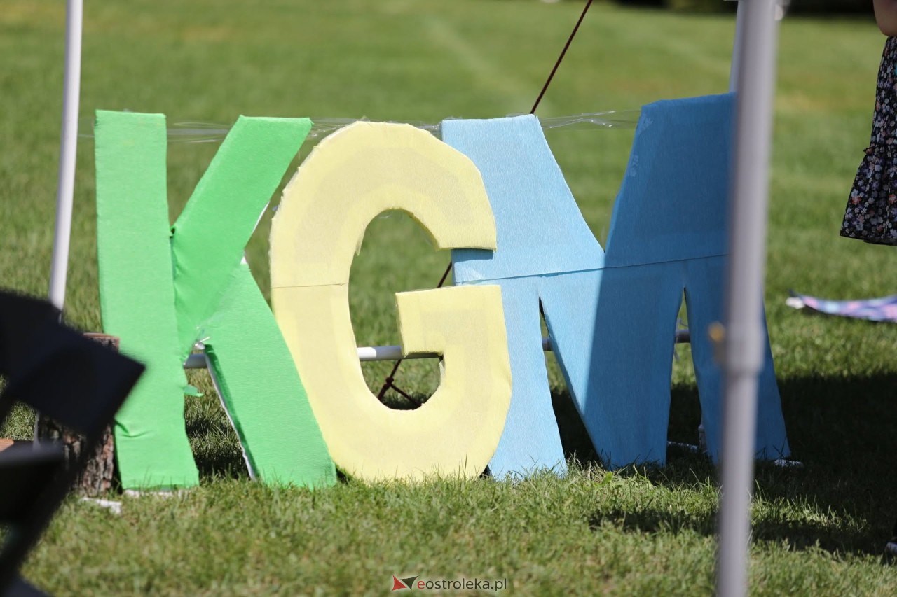 Piknik literacki Imieniny Wiktora na Fortach Bema [20.06.2026] - zdjęcie #25 - eOstroleka.pl