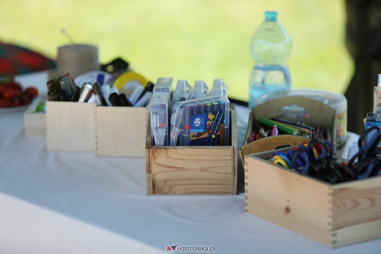 Piknik literacki Imieniny Wiktora na Fortach Bema [20.06.2026] - zdjęcie #24 - eOstroleka.pl