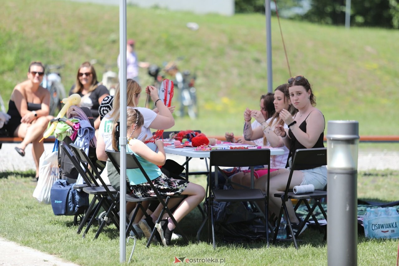 Piknik literacki Imieniny Wiktora na Fortach Bema [20.06.2026] - zdjęcie #22 - eOstroleka.pl