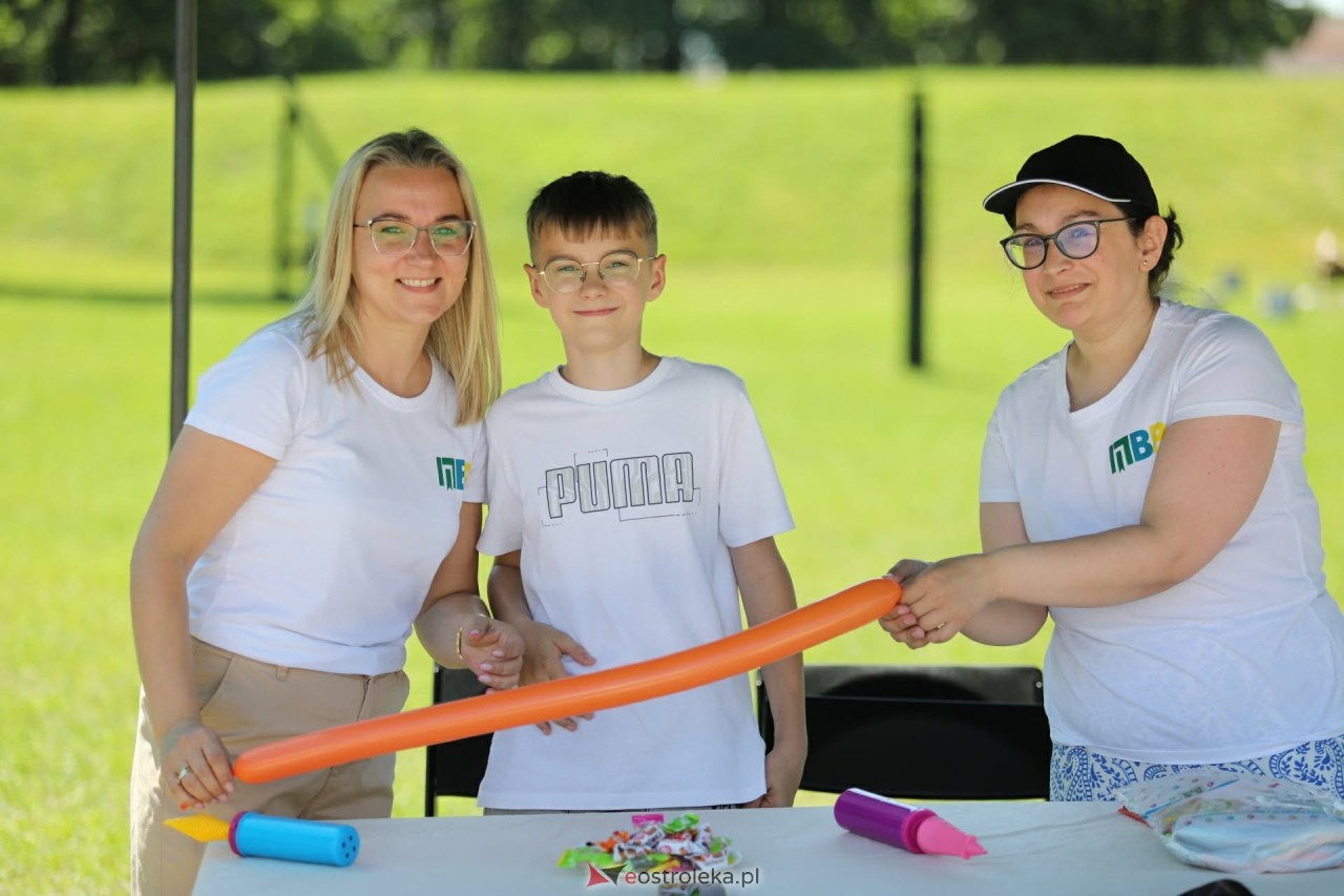 Piknik literacki Imieniny Wiktora na Fortach Bema [20.06.2026] - zdjęcie #19 - eOstroleka.pl