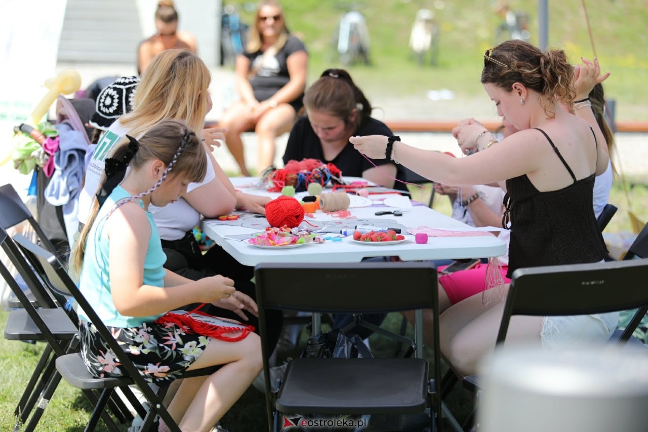 Piknik literacki Imieniny Wiktora na Fortach Bema [20.06.2026] - zdjęcie #18 - eOstroleka.pl