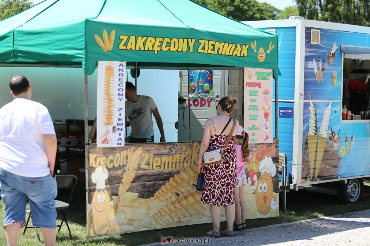 Piknik literacki Imieniny Wiktora na Fortach Bema [20.06.2026] - zdjęcie #16 - eOstroleka.pl