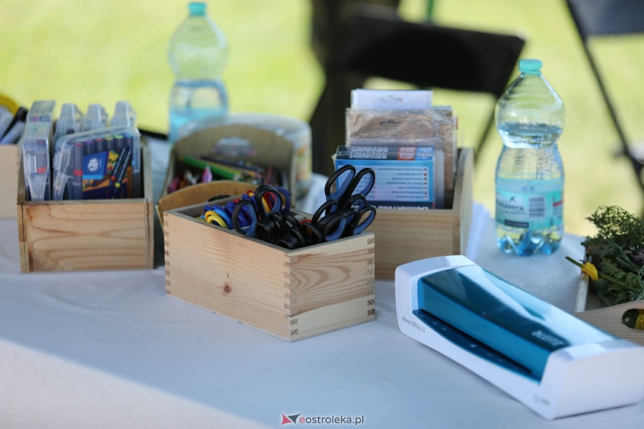 Piknik literacki Imieniny Wiktora na Fortach Bema [20.06.2026] - zdjęcie #11 - eOstroleka.pl