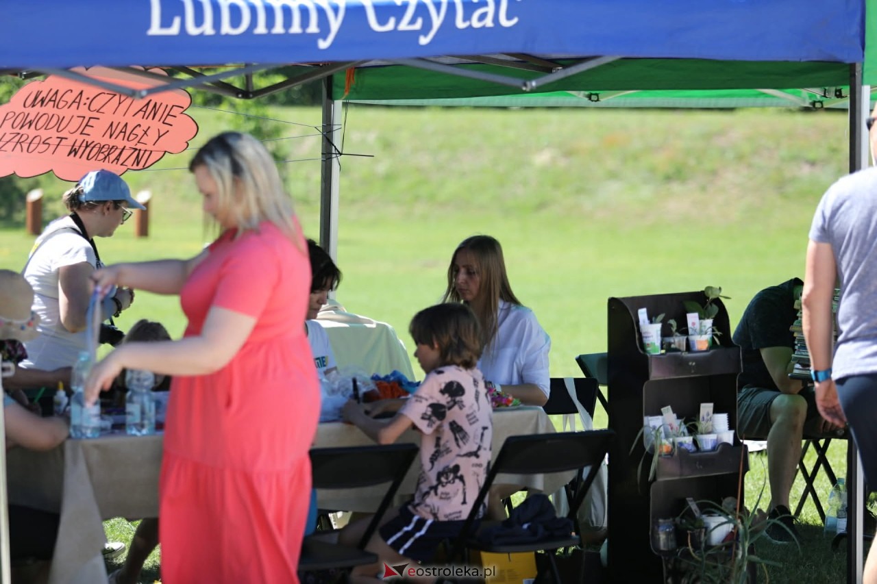 Piknik literacki Imieniny Wiktora na Fortach Bema [20.06.2026] - zdjęcie #10 - eOstroleka.pl