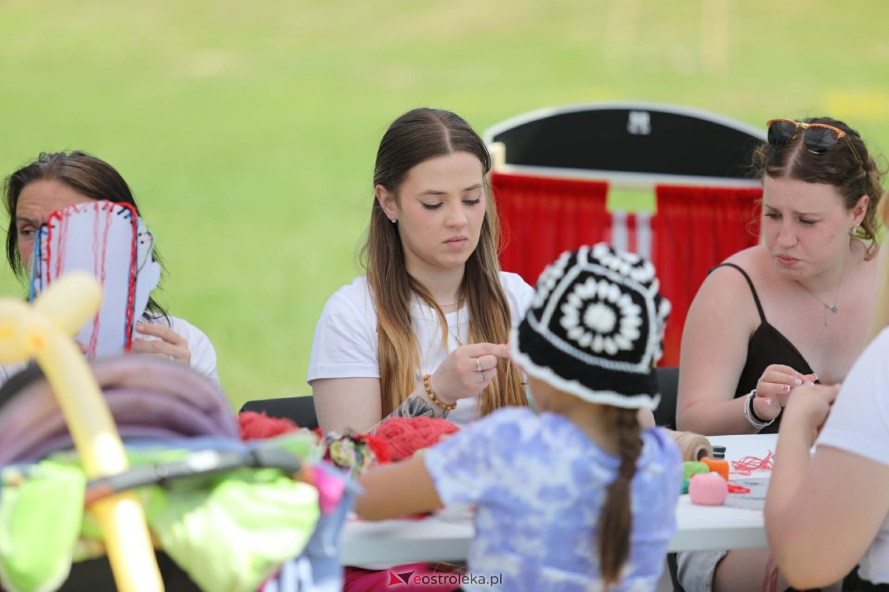 Piknik literacki Imieniny Wiktora na Fortach Bema [20.06.2026] - zdjęcie #9 - eOstroleka.pl