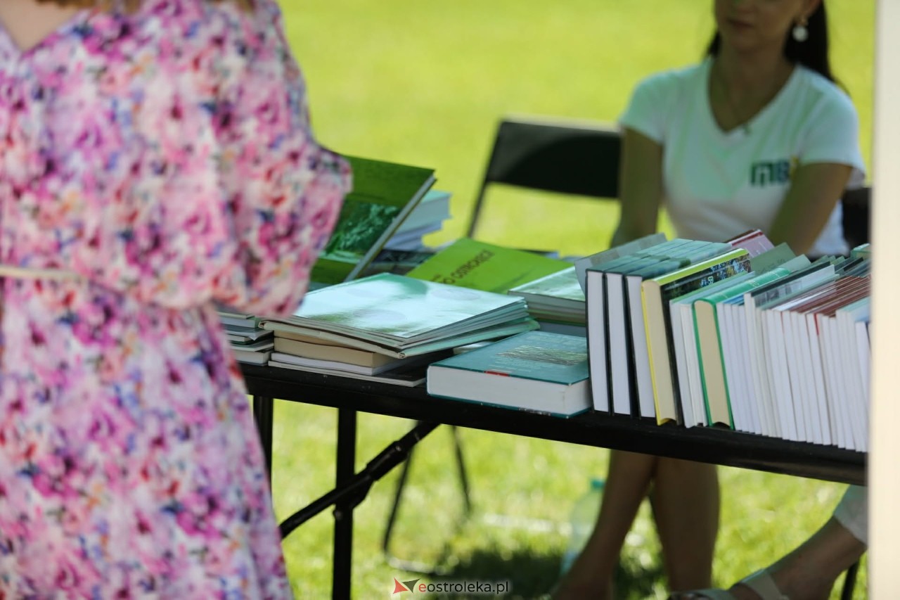 Piknik literacki Imieniny Wiktora na Fortach Bema [20.06.2026] - zdjęcie #8 - eOstroleka.pl