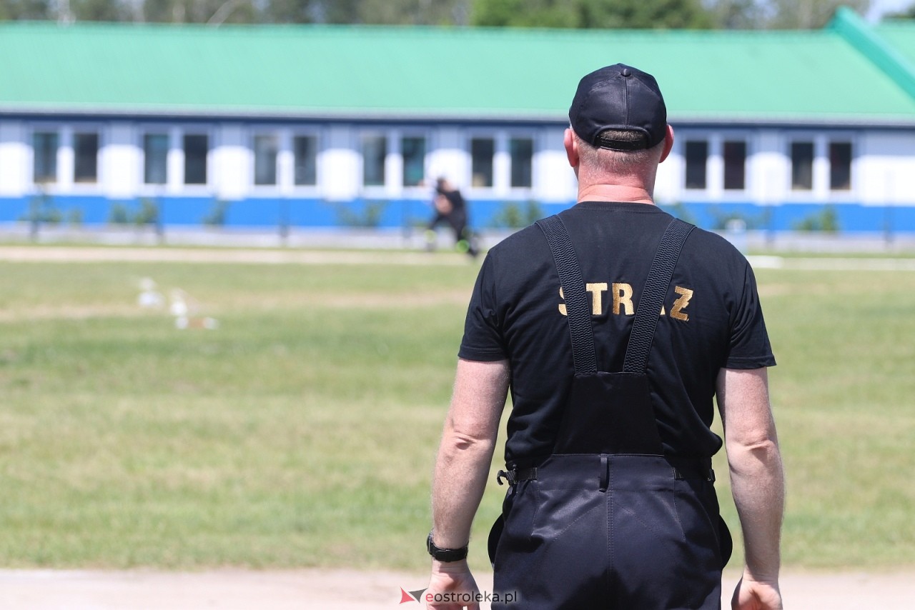 Zawody sportowo-pożarnicze w Baranowie [20.06.2026] - zdjęcie #165 - eOstroleka.pl