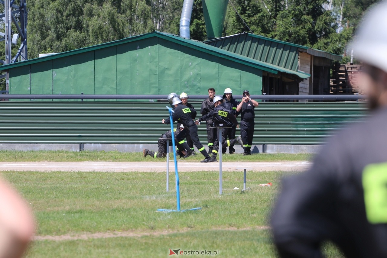 Zawody sportowo-pożarnicze w Baranowie [20.06.2026] - zdjęcie #163 - eOstroleka.pl