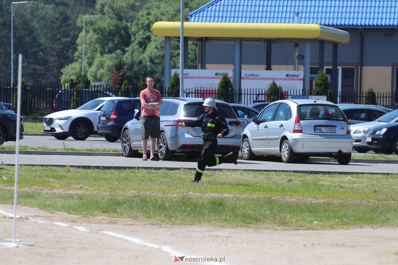 Zawody sportowo-pożarnicze w Baranowie [20.06.2026] - zdjęcie #162 - eOstroleka.pl