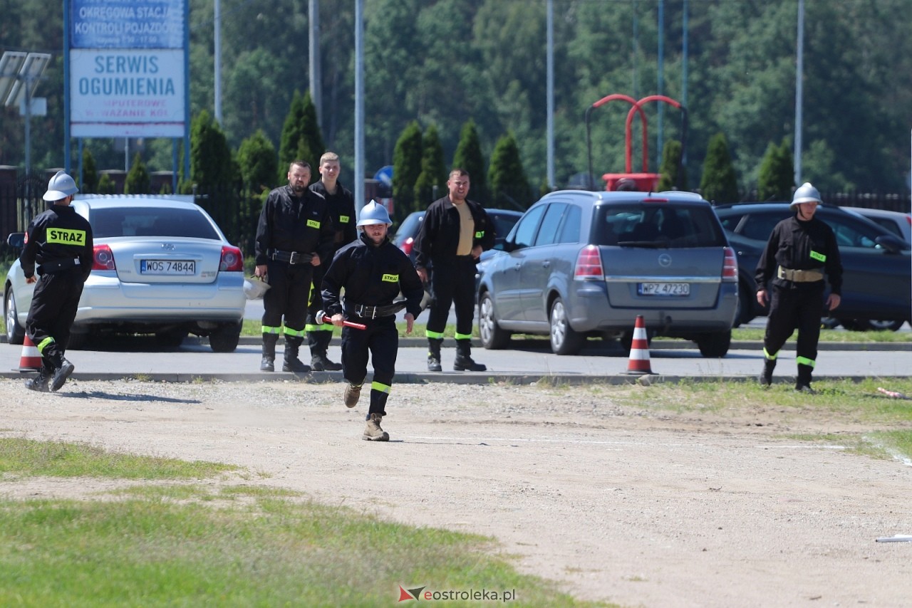 Zawody sportowo-pożarnicze w Baranowie [20.06.2026] - zdjęcie #161 - eOstroleka.pl