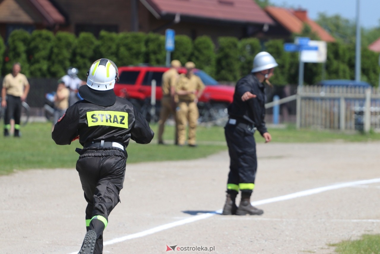 Zawody sportowo-pożarnicze w Baranowie [20.06.2026] - zdjęcie #160 - eOstroleka.pl