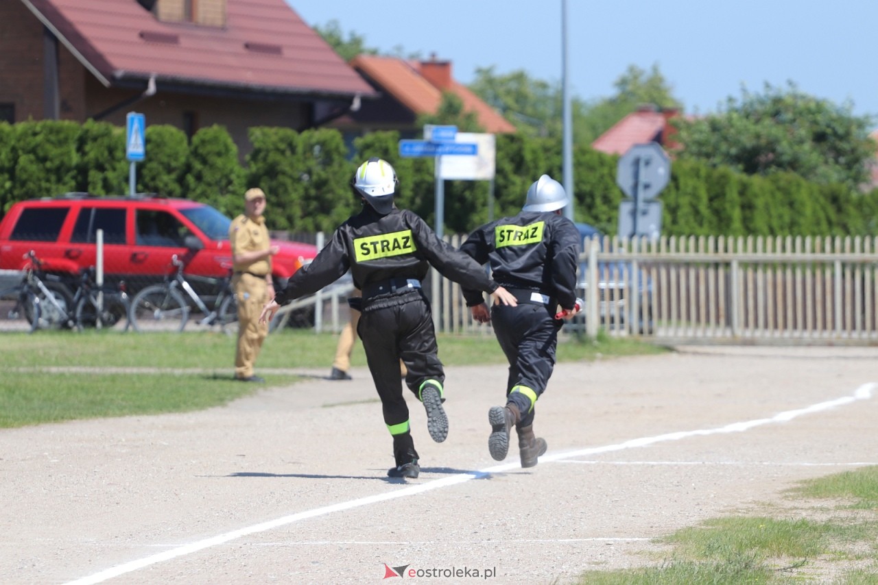 Zawody sportowo-pożarnicze w Baranowie [20.06.2026] - zdjęcie #159 - eOstroleka.pl