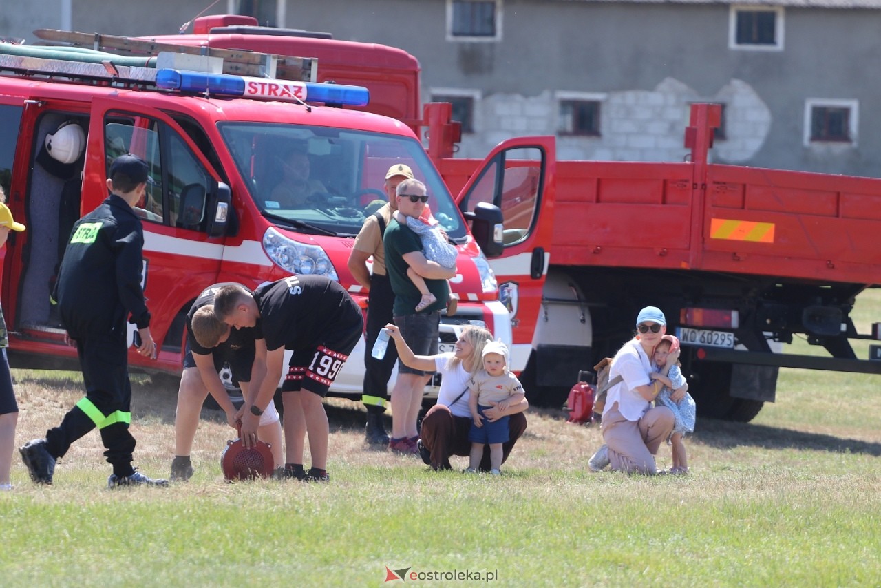 Zawody sportowo-pożarnicze w Baranowie [20.06.2026] - zdjęcie #153 - eOstroleka.pl