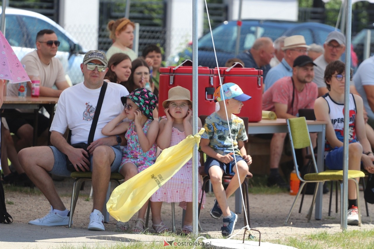 Zawody sportowo-pożarnicze w Baranowie [20.06.2026] - zdjęcie #150 - eOstroleka.pl