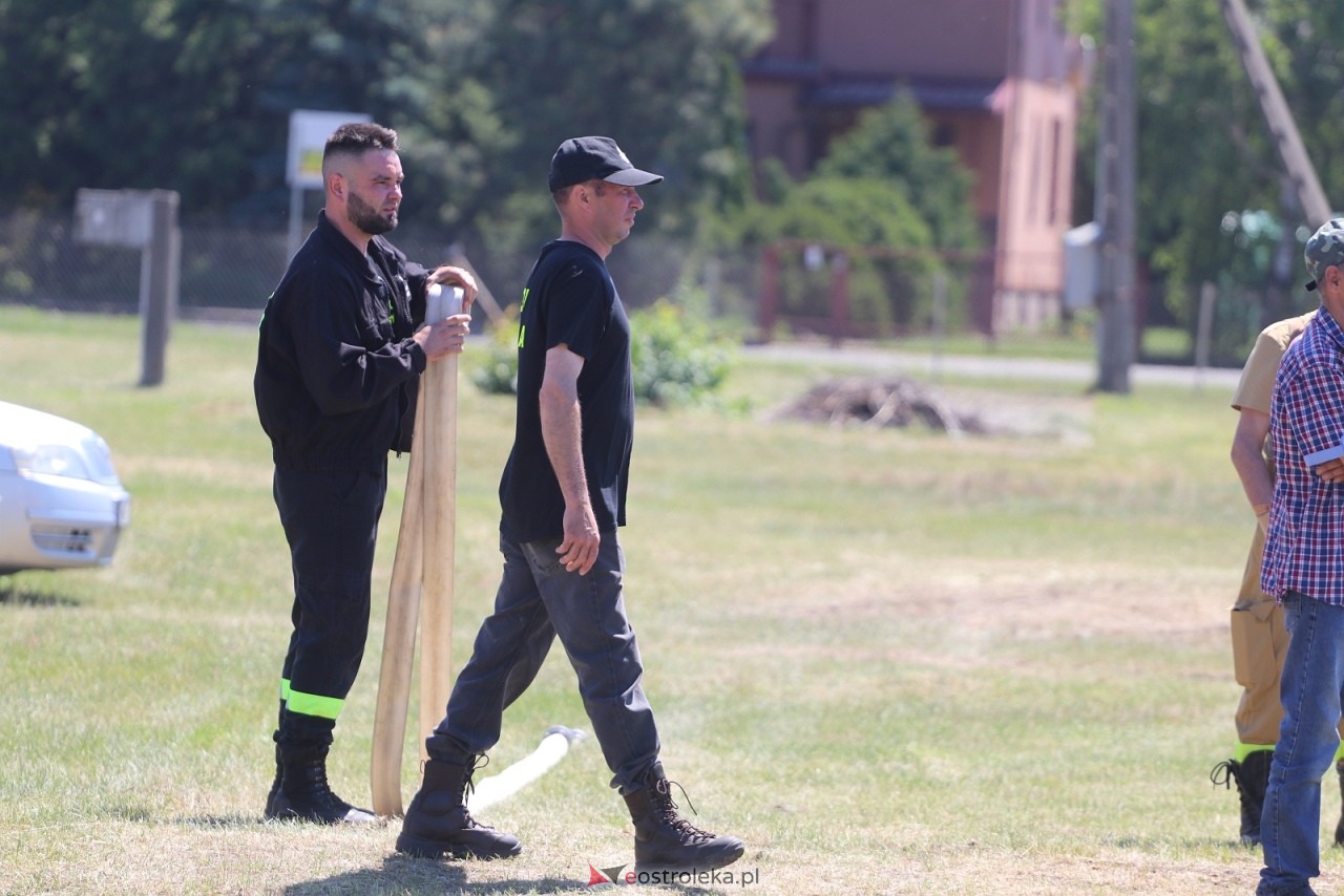 Zawody sportowo-pożarnicze w Baranowie [20.06.2026] - zdjęcie #149 - eOstroleka.pl