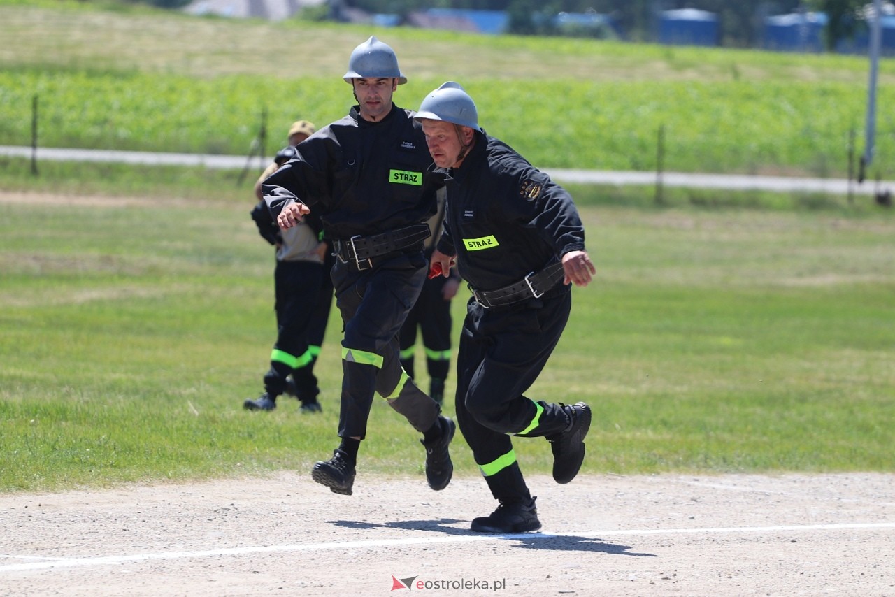 Zawody sportowo-pożarnicze w Baranowie [20.06.2026] - zdjęcie #146 - eOstroleka.pl
