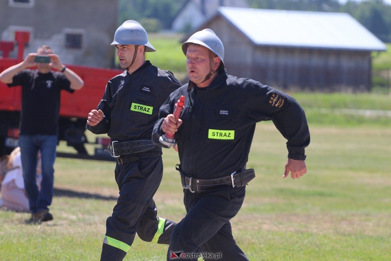 Zawody sportowo-pożarnicze w Baranowie [20.06.2026] - zdjęcie #144 - eOstroleka.pl