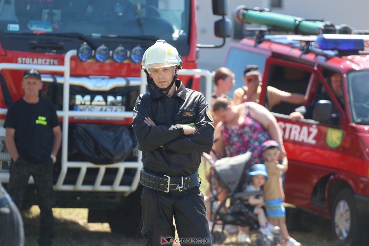 Zawody sportowo-pożarnicze w Baranowie [20.06.2026] - zdjęcie #141 - eOstroleka.pl