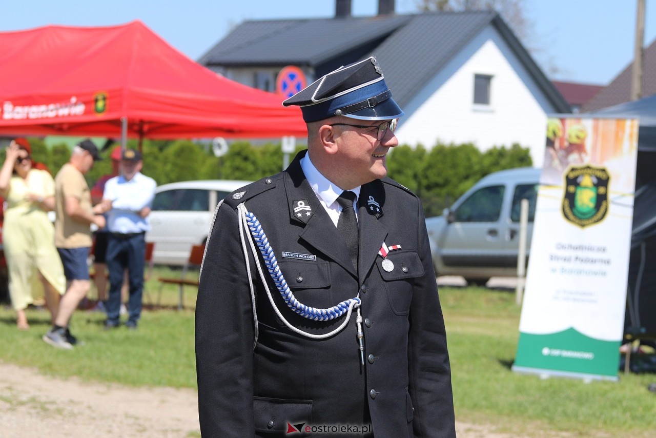 Zawody sportowo-pożarnicze w Baranowie [20.06.2026] - zdjęcie #139 - eOstroleka.pl
