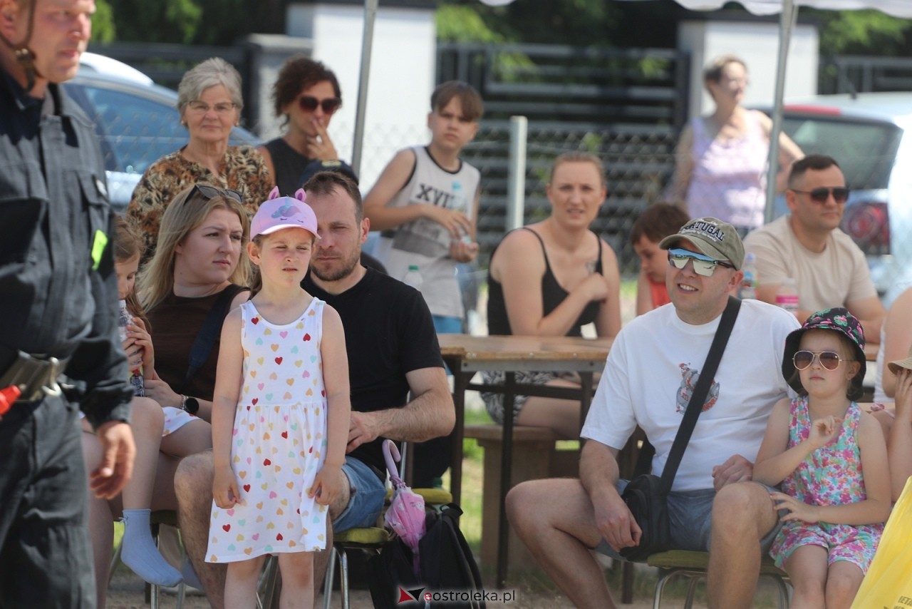 Zawody sportowo-pożarnicze w Baranowie [20.06.2026] - zdjęcie #137 - eOstroleka.pl