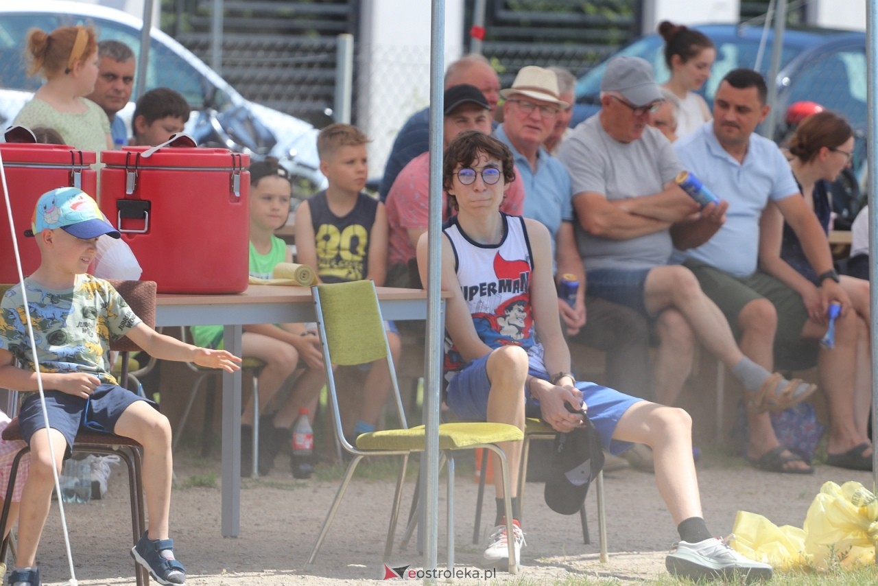 Zawody sportowo-pożarnicze w Baranowie [20.06.2026] - zdjęcie #136 - eOstroleka.pl