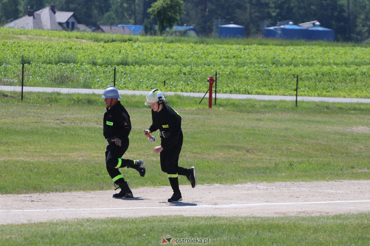 Zawody sportowo-pożarnicze w Baranowie [20.06.2026] - zdjęcie #132 - eOstroleka.pl