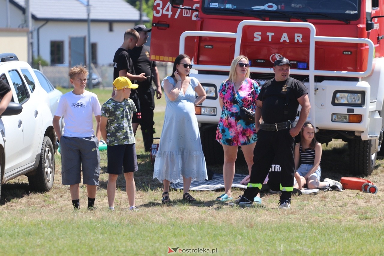 Zawody sportowo-pożarnicze w Baranowie [20.06.2026] - zdjęcie #127 - eOstroleka.pl