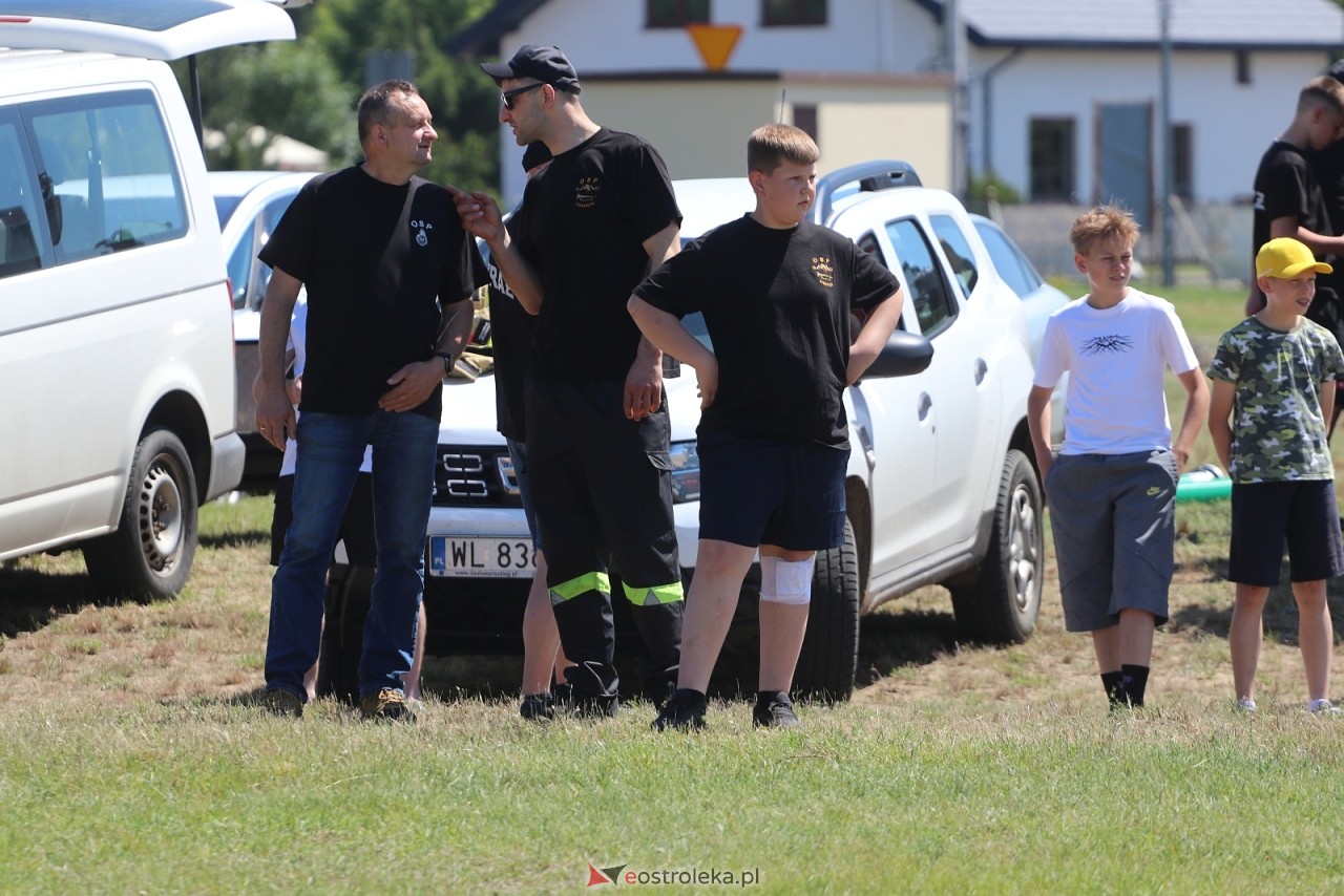 Zawody sportowo-pożarnicze w Baranowie [20.06.2026] - zdjęcie #126 - eOstroleka.pl