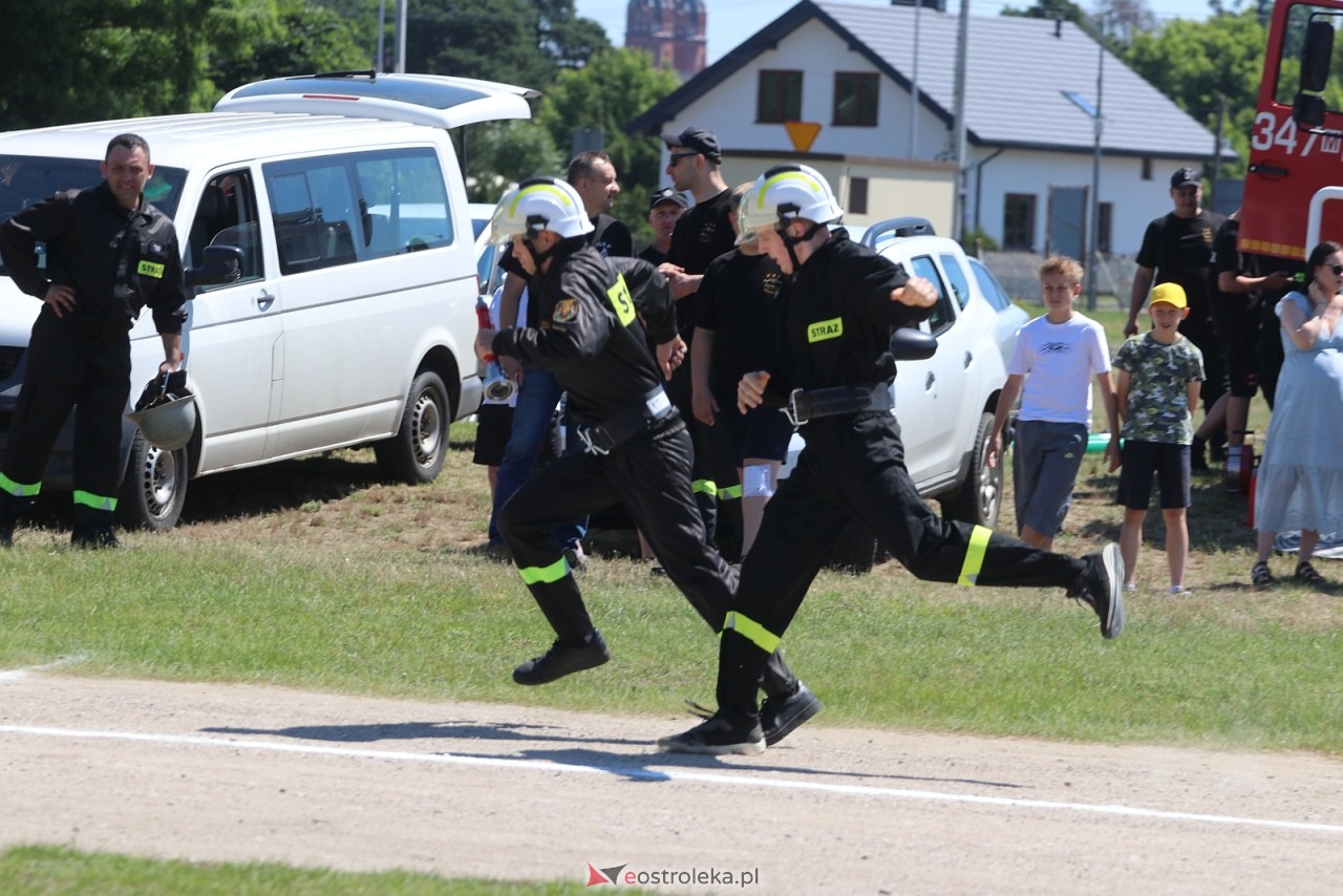 Zawody sportowo-pożarnicze w Baranowie [20.06.2026] - zdjęcie #124 - eOstroleka.pl