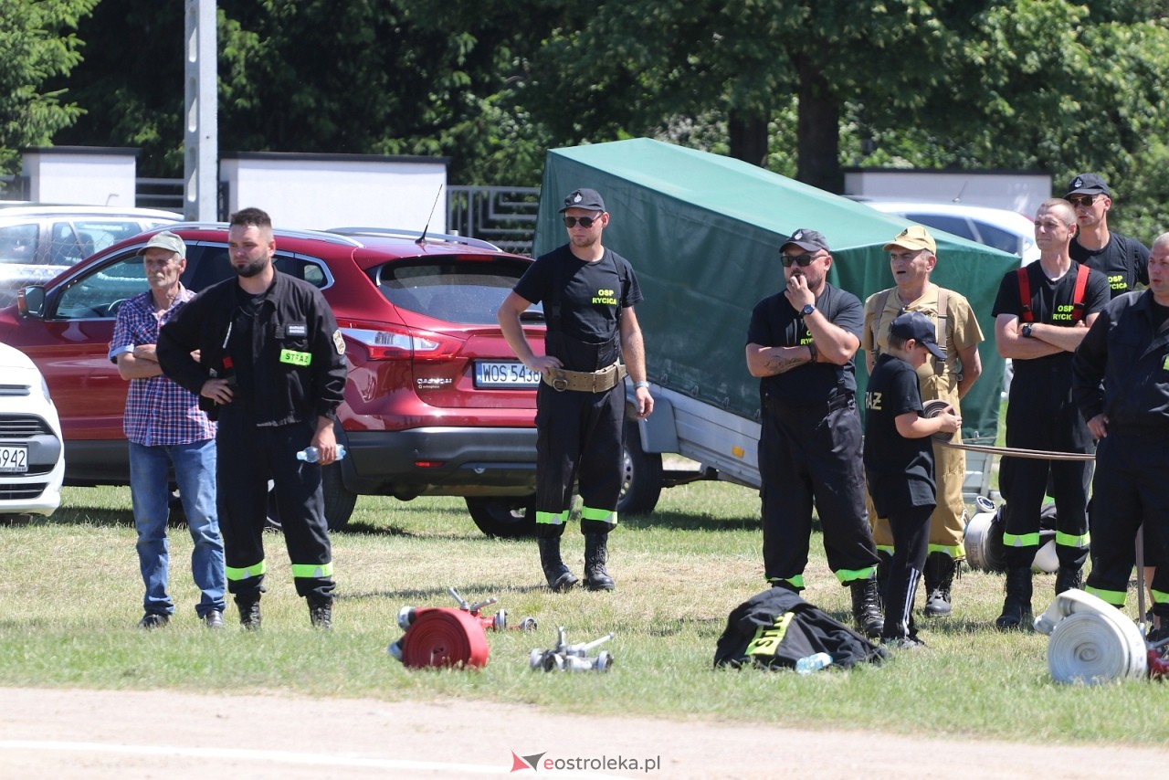 Zawody sportowo-pożarnicze w Baranowie [20.06.2026] - zdjęcie #123 - eOstroleka.pl