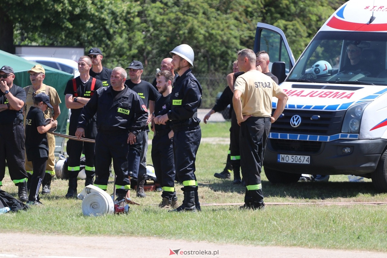 Zawody sportowo-pożarnicze w Baranowie [20.06.2026] - zdjęcie #122 - eOstroleka.pl